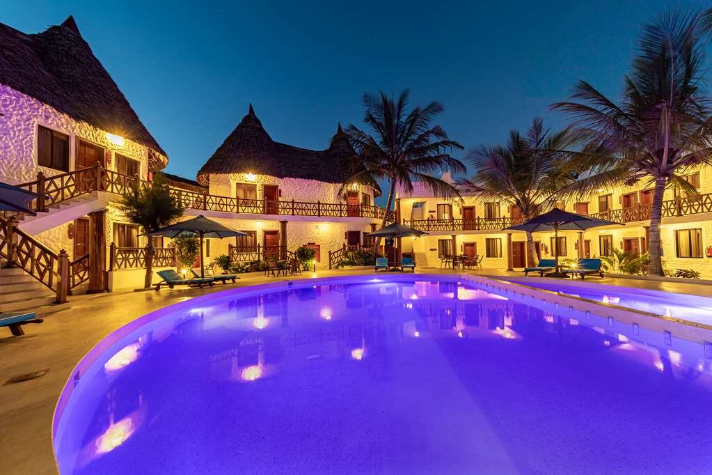 Hotel photo 32 of PrideInn Hotel Nyali.