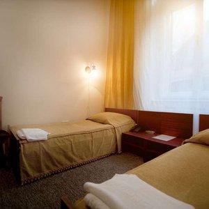 George Hotel, hotel in Lviv