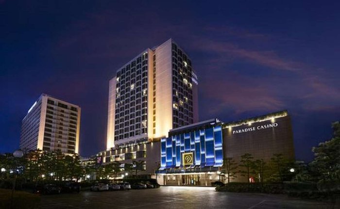 PARADISE HOTEL BUSAN $176 ($̶3̶3̶9̶) - Updated 2023 Prices & Resort ...