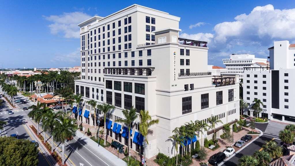 HYATT PLACE BOCA RATON/DOWNTOWN $167 ($̶2̶4̶6̶) - Updated 2024 Prices ...