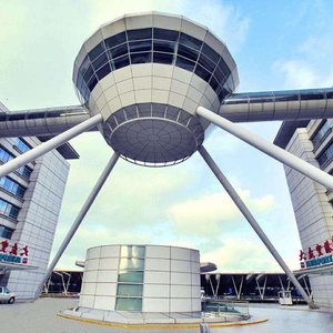 Dazhong Airport Hotel