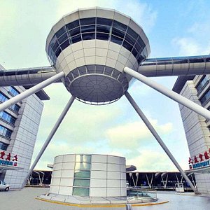 Dazhong Airport Hotel