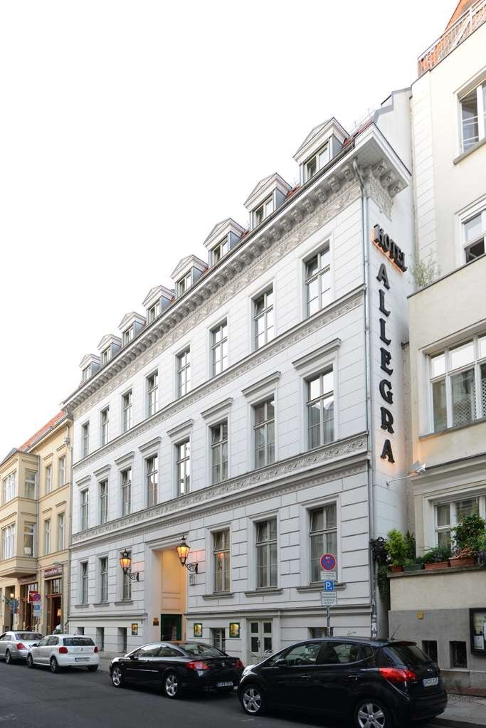 martas hotel allegra berlin reviews