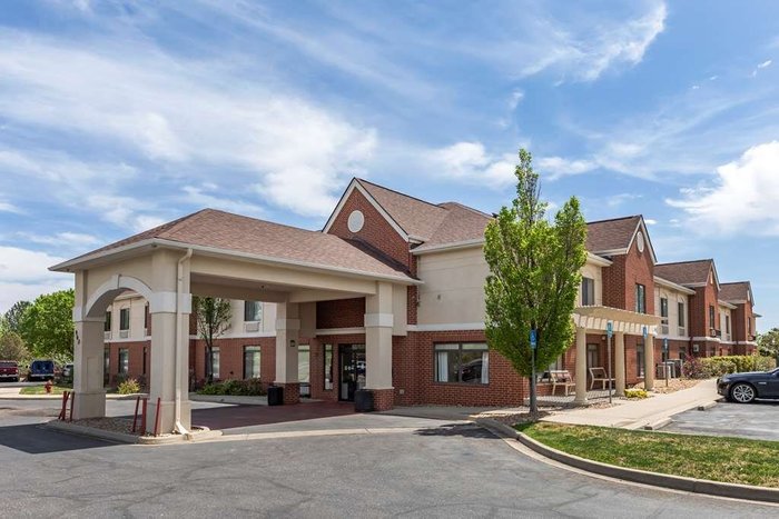 BEST WESTERN PLUS LOUISVILLE INN & SUITES $90 ($̶1̶0̶1̶) - Updated 2023 ...