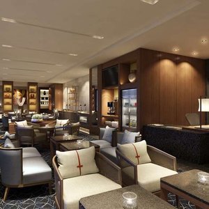 Bar Lounge