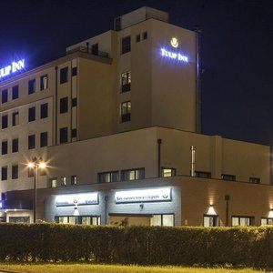 Tulip Inn Padova