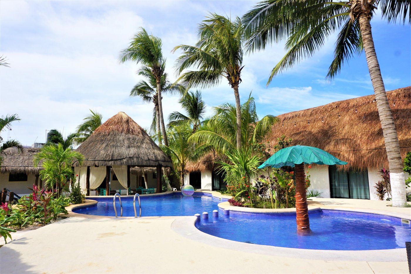 HOTEL MAYAN MITTOZ - Prices & Guest house Reviews (Holbox Island, Mexico)