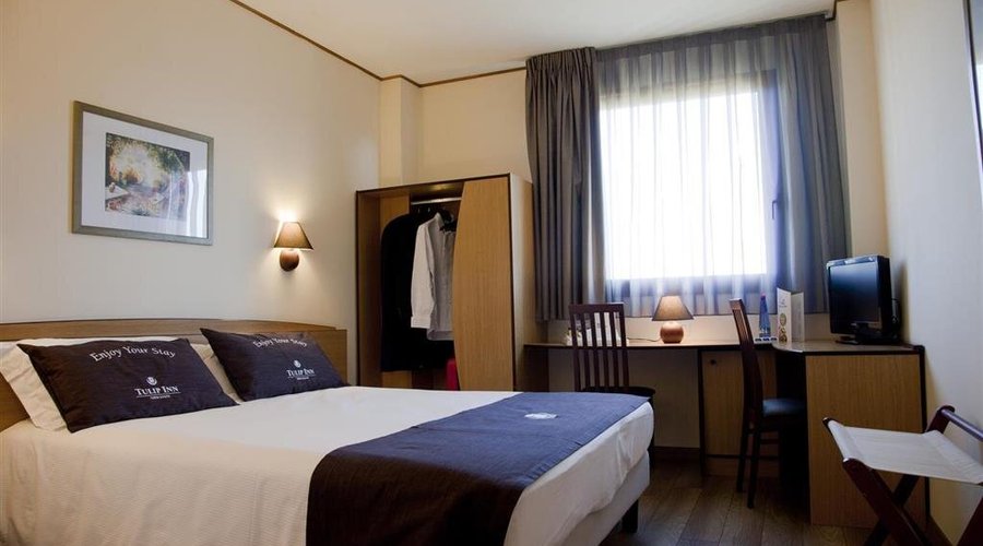 Tulip Inn Turin South