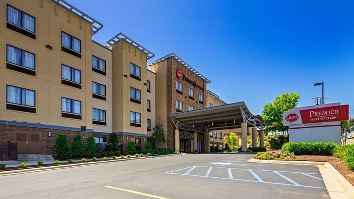 BEST WESTERN PREMIER UNIVERSITY INN $111 ($̶1̶5̶3̶) - Updated 2023 ...