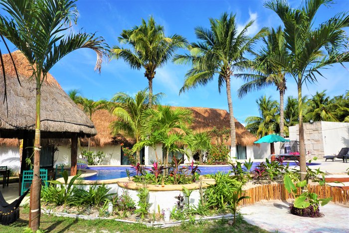 HOTEL MAYAN MITTOZ - Updated 2024 Prices, Reviews, and Photos