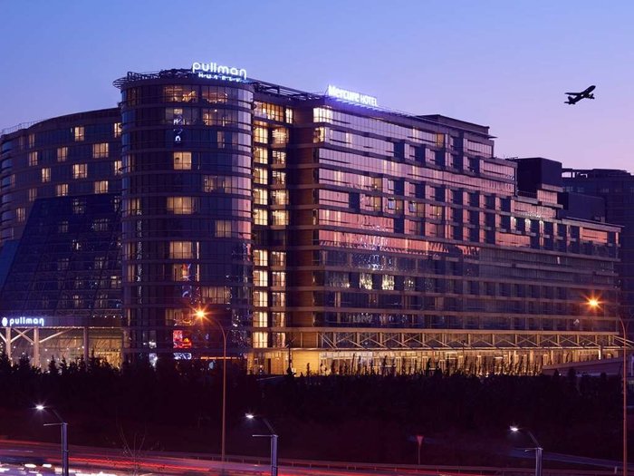 Imagen 1 de Mercure Istanbul West Hotel & Convention Center