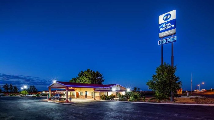 BEST WESTERN DEMING SOUTHWEST INN $76 ($̶8̶5̶) - Updated 2024 Prices ...