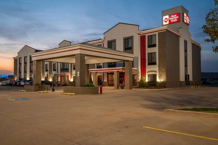 Best Western Plus Memorial Inn & Suites $73 ($̶8̶9̶) - Prices & Hotel 