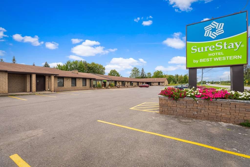 hotels in kemptville ontario