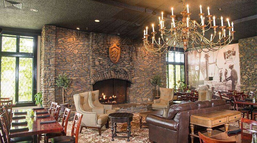 BarLounge