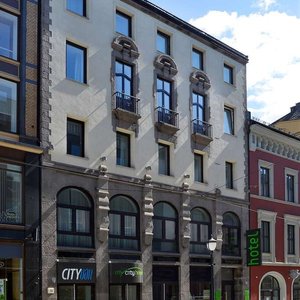 Best Western Plus® City Hotel