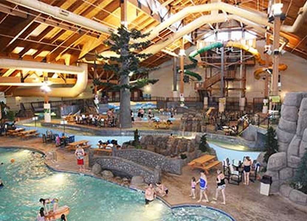 THREE BEARS RESORT - UPDATED 2022 Hotel Reviews & Price Comparison