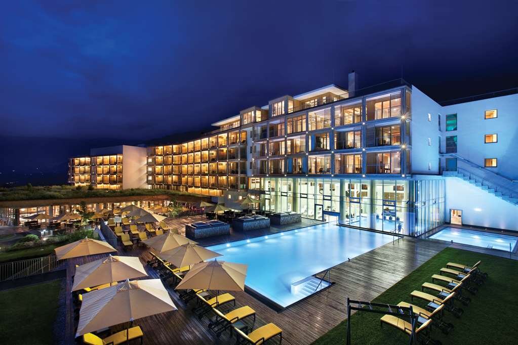 Hotel photo 39 of Kempinski Hotel Das Tirol.