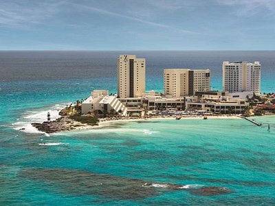 day trips in cancun area