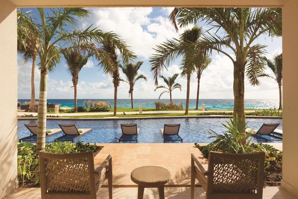 Hotel photo 27 of Hyatt Ziva Cancun.