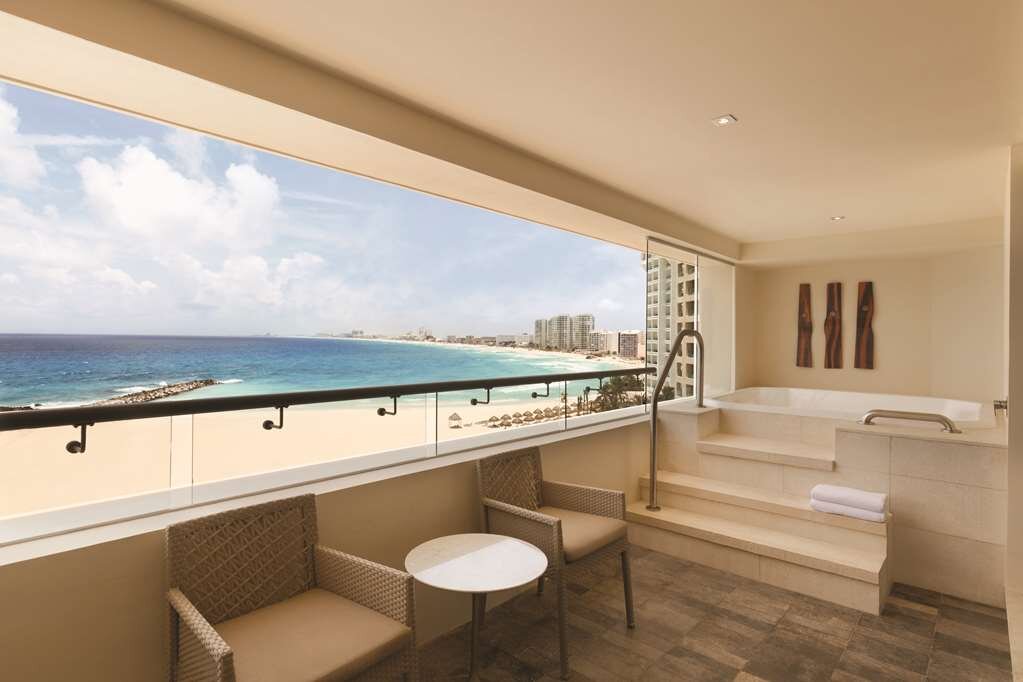 Hotel photo 28 of Hyatt Ziva Cancun.