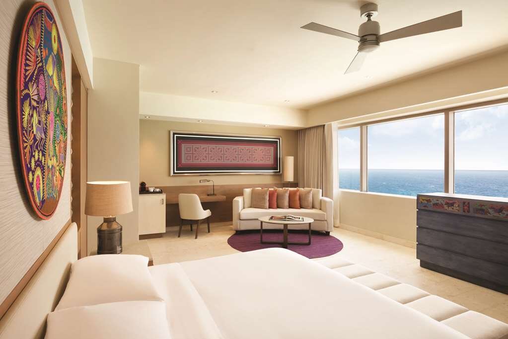 Hotel photo 16 of Hyatt Ziva Cancun.