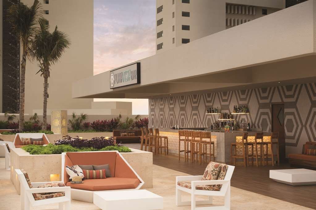 Hotel photo 23 of Hyatt Ziva Cancun.