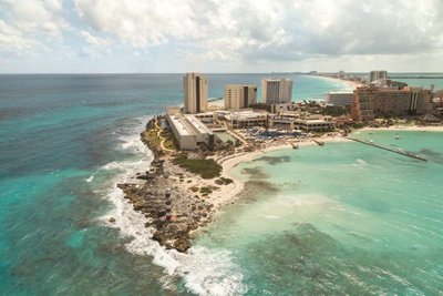 Hotel photo 27 of Hyatt Ziva Cancun.