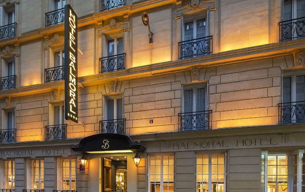 The Chess Hotel, Parigi, Da 171 €