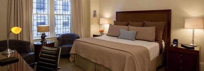 UNIVERSITY CLUB OF CHICAGO - Prices & Hotel Reviews (IL)