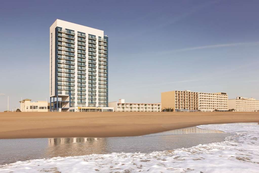 Hotel photo 6 of Hyatt House Virginia Beach/Oceanfront.