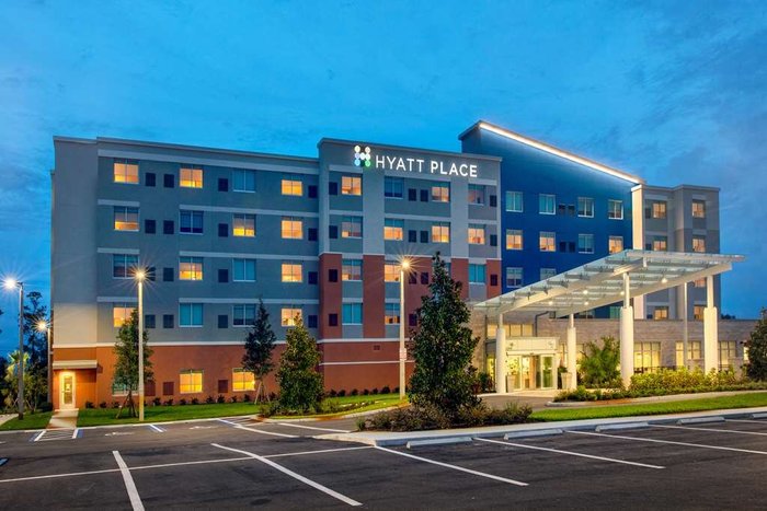 HYATT PLACE TITUSVILLE / KENNEDY SPACE CENTER $165 ($̶1̶8̶6̶) - Updated ...