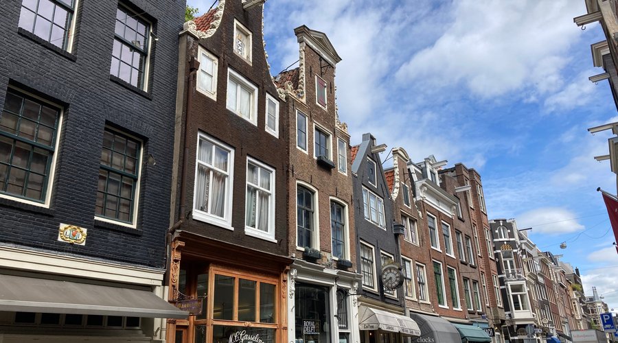 Amsterdam