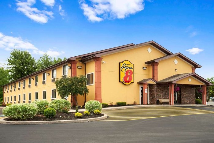 SUPER 8 BY WYNDHAM ONEIDA VERONA $87 ($̶1̶1̶4̶) - Updated 2023 Prices ...