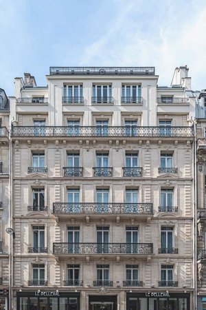 The Chess Hotel, Parigi, Da 171 €