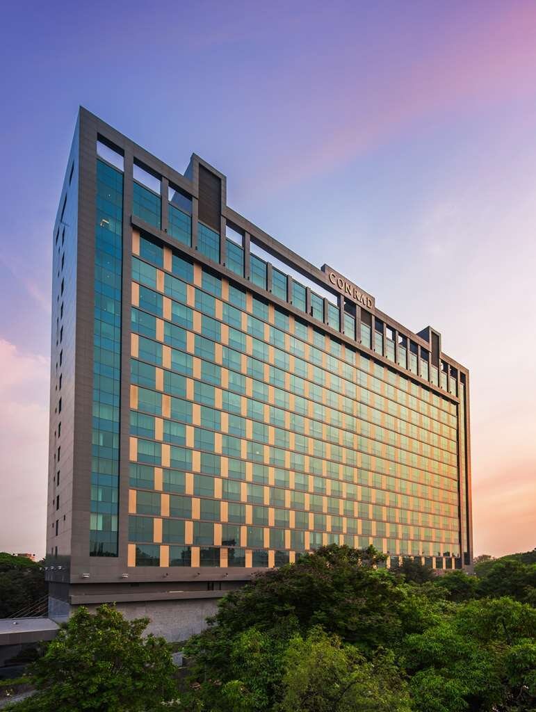 CONRAD PUNE - Hotel Reviews, Photos, Rate Comparison - Tripadvisor