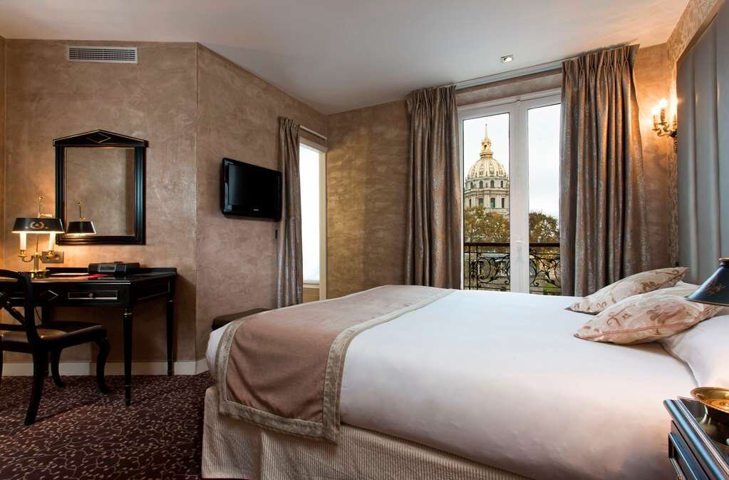 Hotel photo 74 of Hotel de l'Empereur.