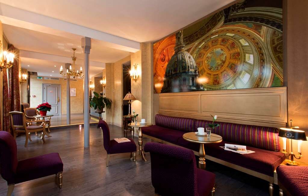 Hotel photo 56 of Hotel de l'Empereur.