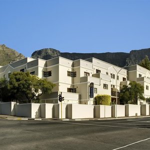 Best Western Cape Suites Hotel