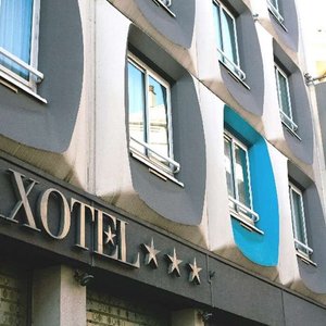 Axotel