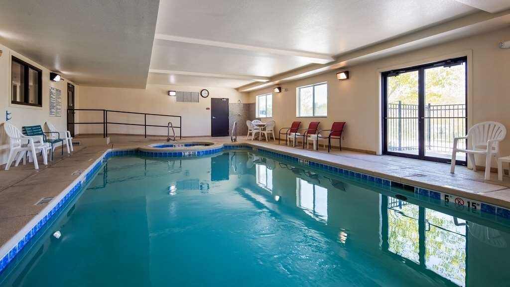 SURESTAY PLUS BY BEST WESTERN BUFFALO $86 ($̶1̶1̶7̶) - Updated 2023 ...