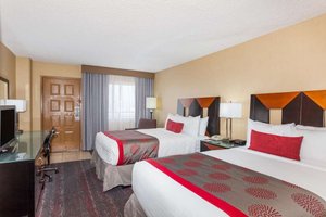 Habitación y suite