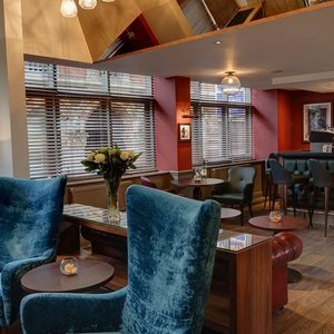 cutlers hotel dining