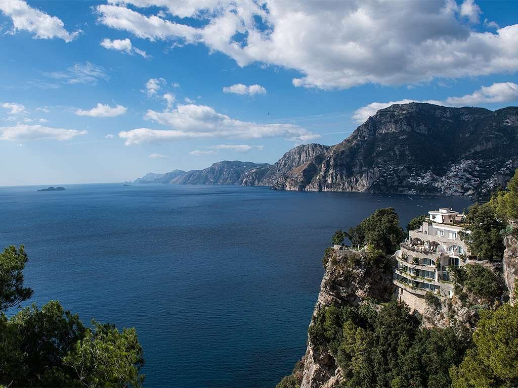 HOTEL PICCOLO SANT'ANDREA - Prices & Reviews (Praiano, Italy - Amalfi Coast)