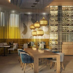 Breakfast Restaurant Pre Opening