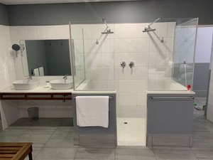 Quarto e suíte