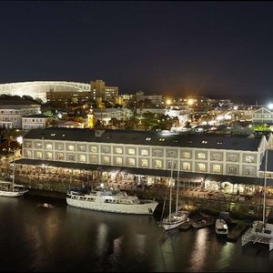 Victoria and Alfred Hotel