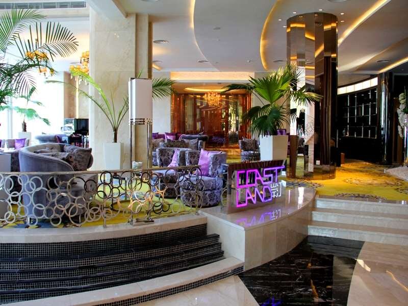 Hotel photo 16 of Brigh Radiance Hotel.