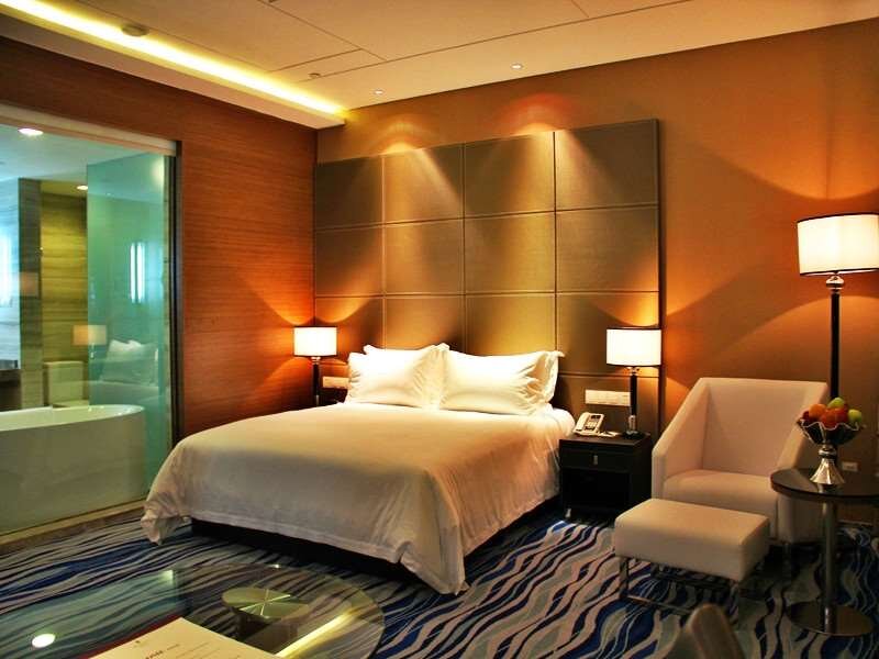Hotel photo 21 of Brigh Radiance Hotel.