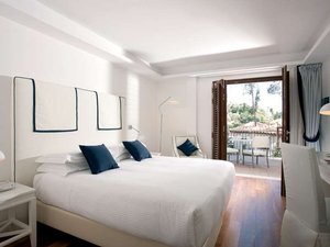 Chambre et suite